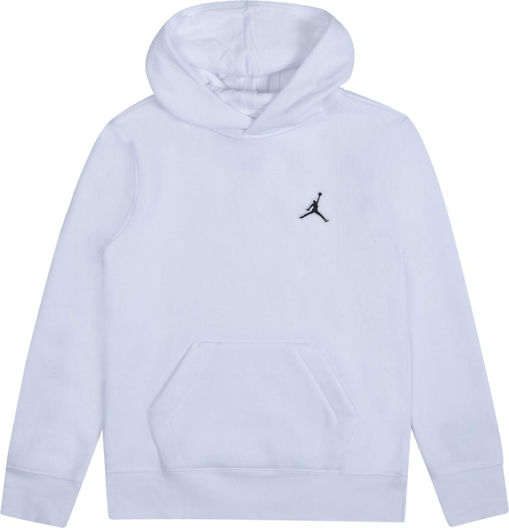 KIDS JUMPMAN PULOVERS JAKA AR KAPUCI