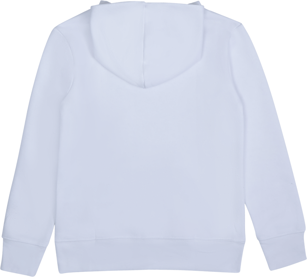 KIDS JUMPMAN PULOVERS JAKA AR KAPUCI