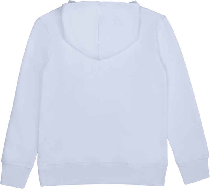 KIDS JUMPMAN PULOVERS JAKA AR KAPUCI