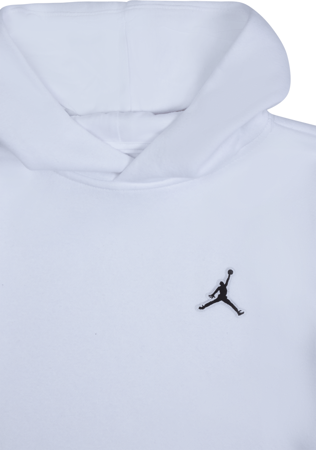 KIDS JUMPMAN PULOVERS JAKA AR KAPUCI