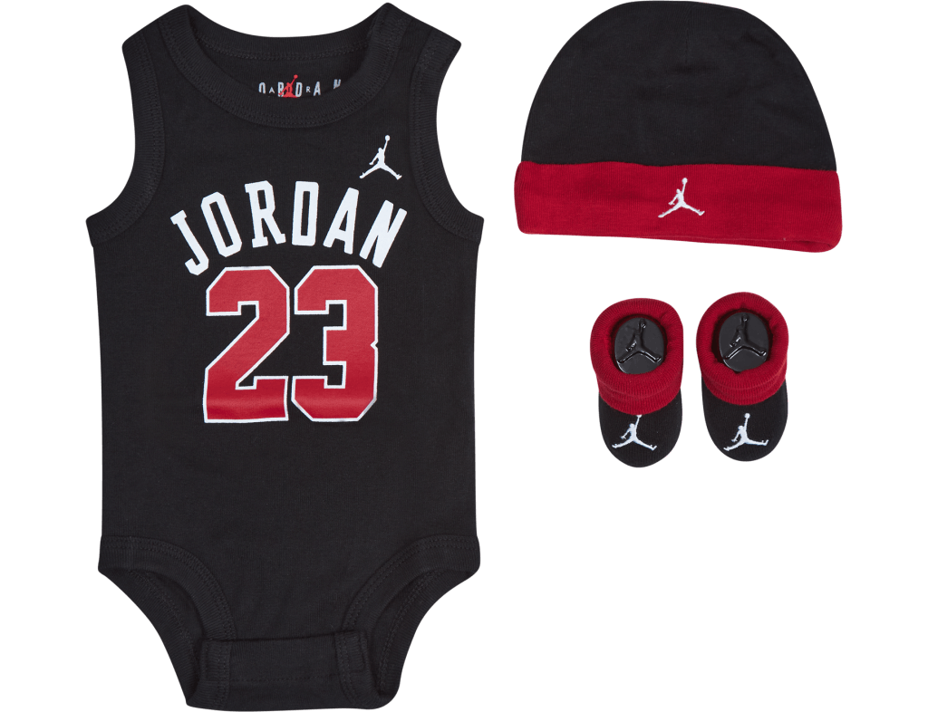 Niños Jordan 23 Jersey