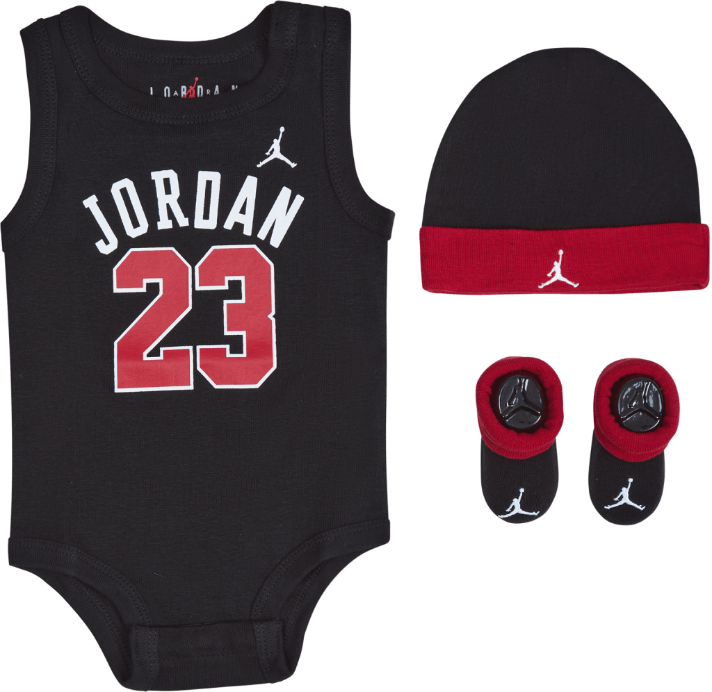 Niños Jordan 23 Jersey