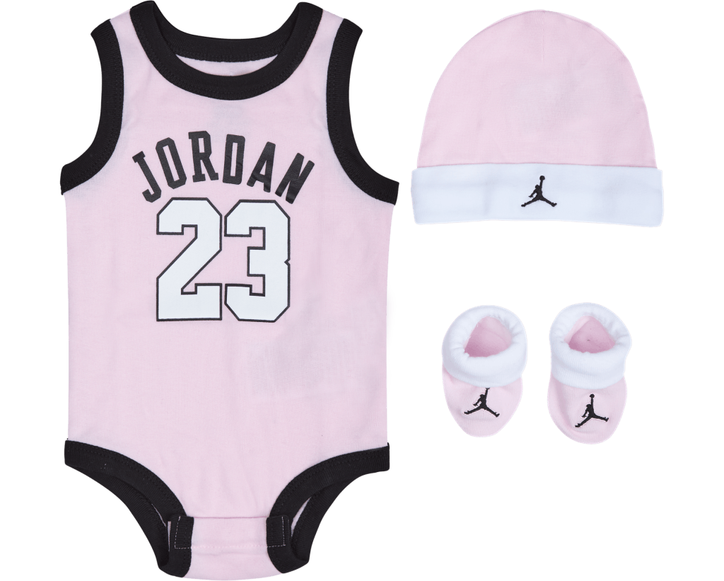 Niños Jordan 23 Jersey