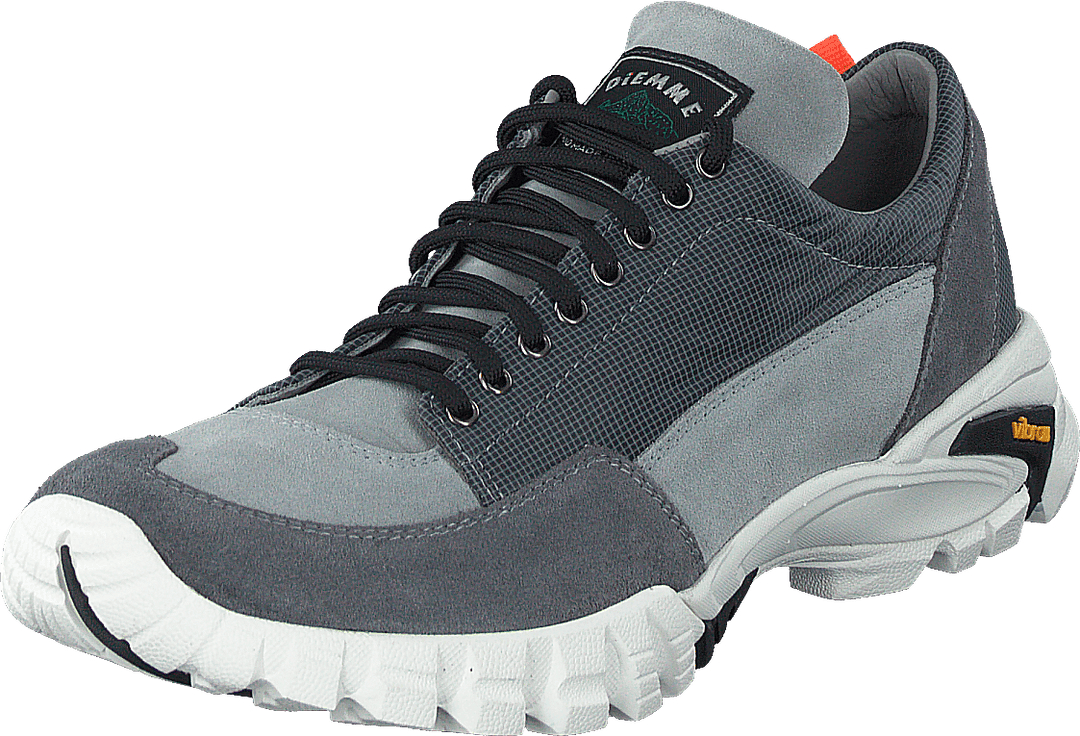 Possagno Stone Grey Rip-stop