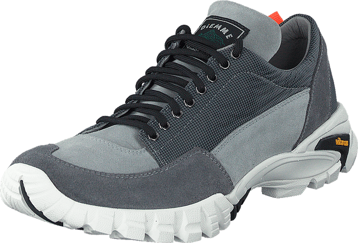 Possagno Stone Grey Rip-stop