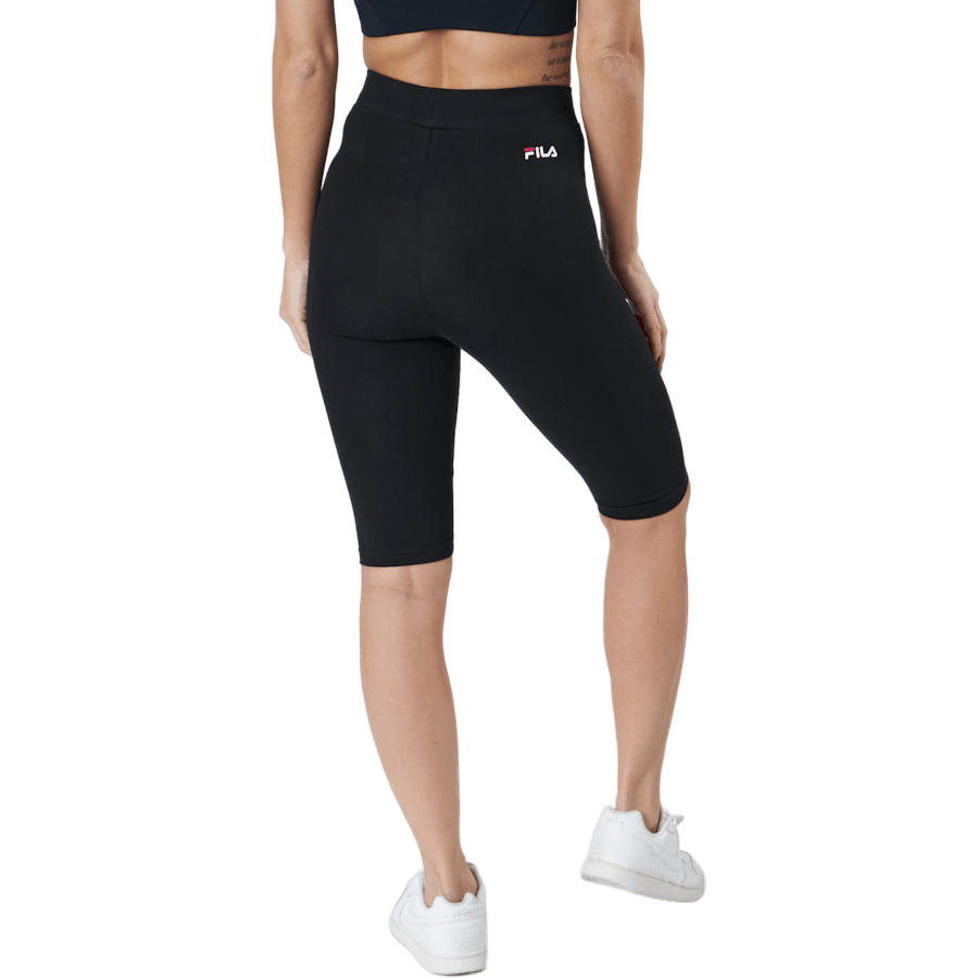 Belmonte Krátké legíny 80009 Black Beauty