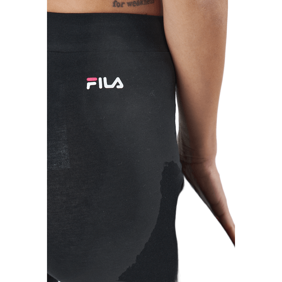 Belmonte Krátké legíny 80009 Black Beauty