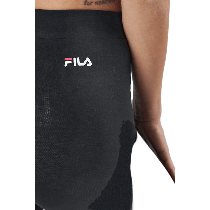 Belmonte Krátké legíny 80009 Black Beauty