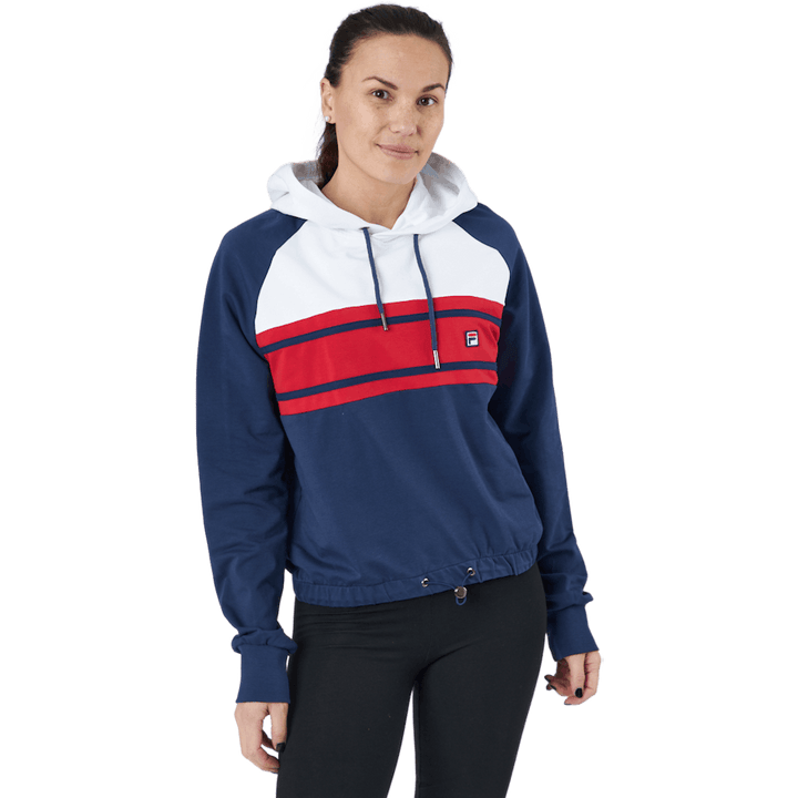 Burgos Copped Hoody 53007