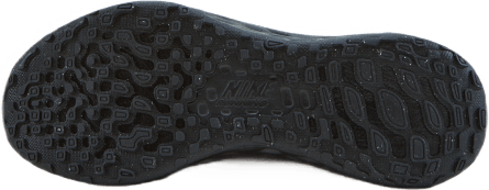 Revolution 6 Små barnesko SORT/SORT-SVART-DK SMOKE GREY