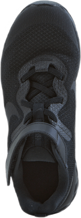 Revolution 6 Små barnesko SORT/SORT-SVART-DK SMOKE GREY