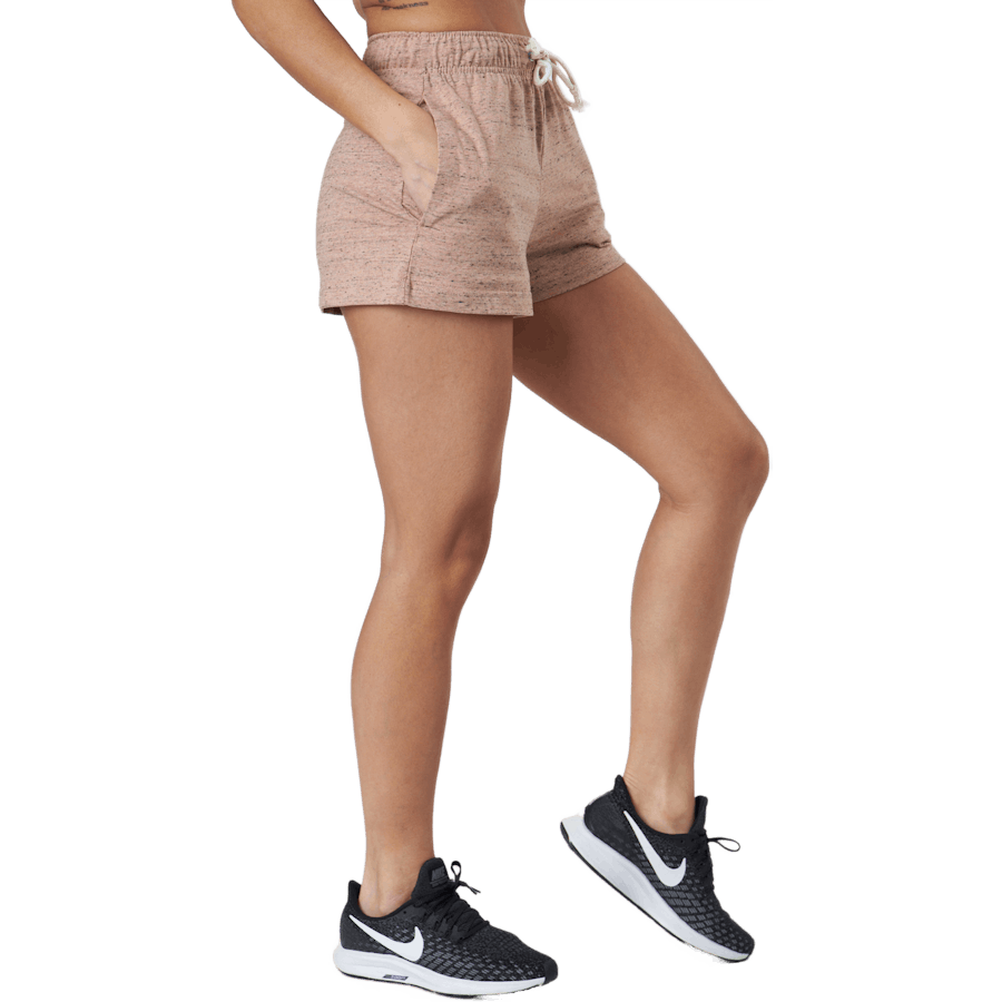 Nike Sportswear Gym Vintage Wo Rose Whisper/vit