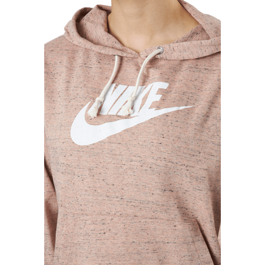 Nike Sportswear Gym Vintage Wo Rose Whisper/white