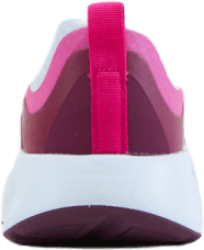 Nike Wearallday Big Kids' Shoe Pure Platinum/smoke Grey-pink