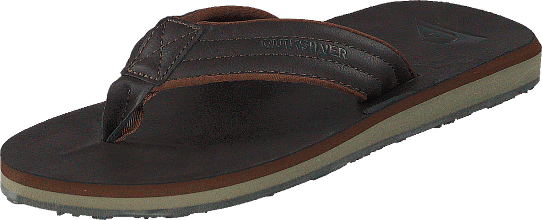 Carver Nubuk Untertasse - Massiv