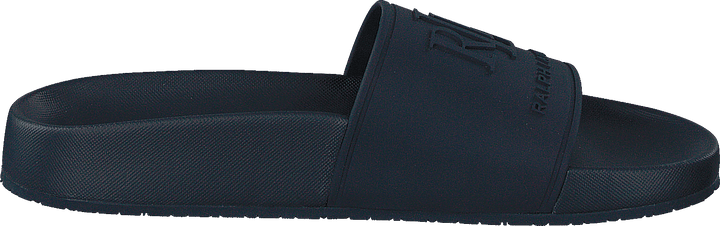 Sandales à enfiler Adelyne Lauren Navy
