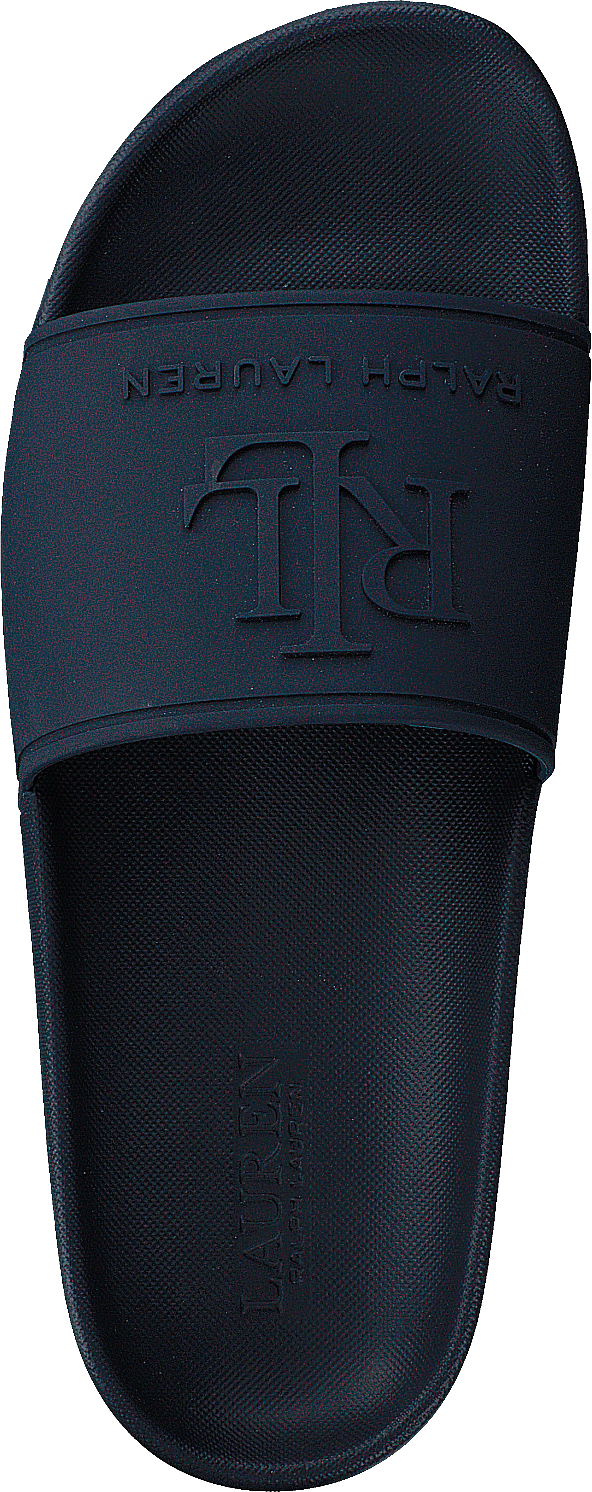 Sandales à enfiler Adelyne Lauren Navy