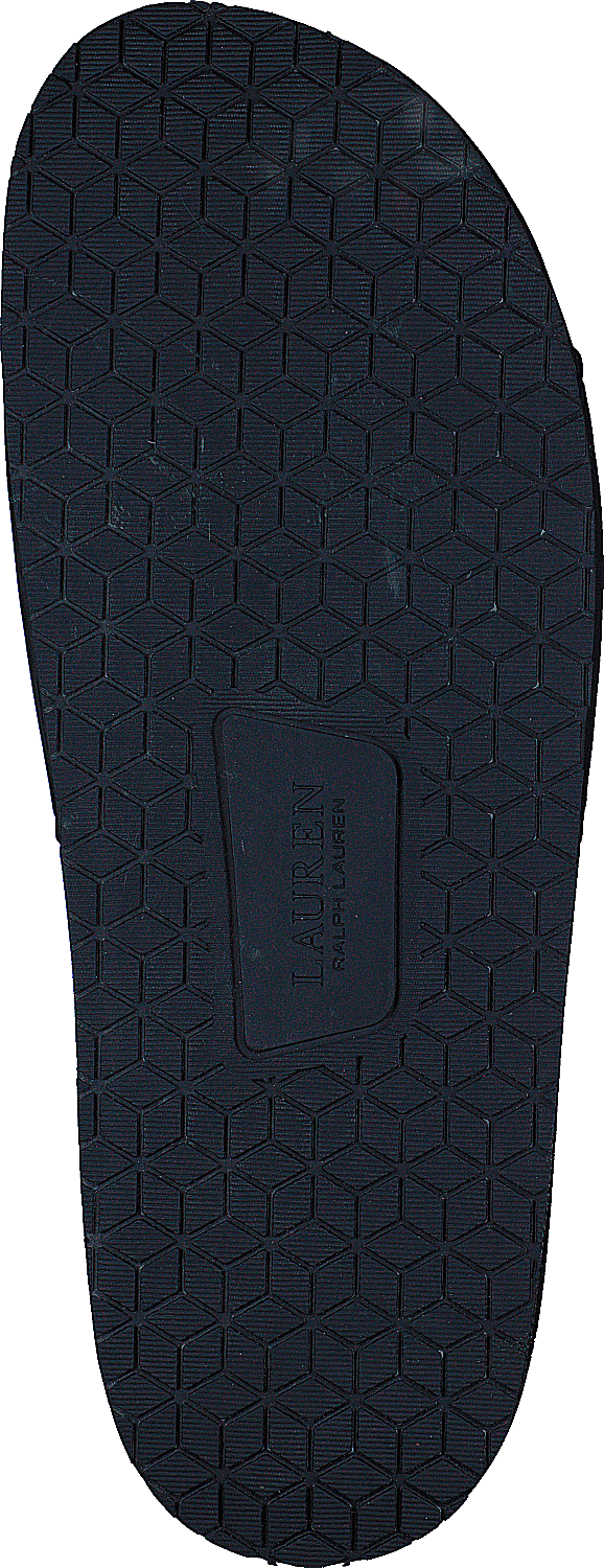 Sandales à enfiler Adelyne Lauren Navy
