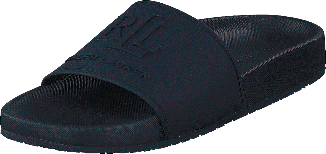 Sandales à enfiler Adelyne Lauren Navy