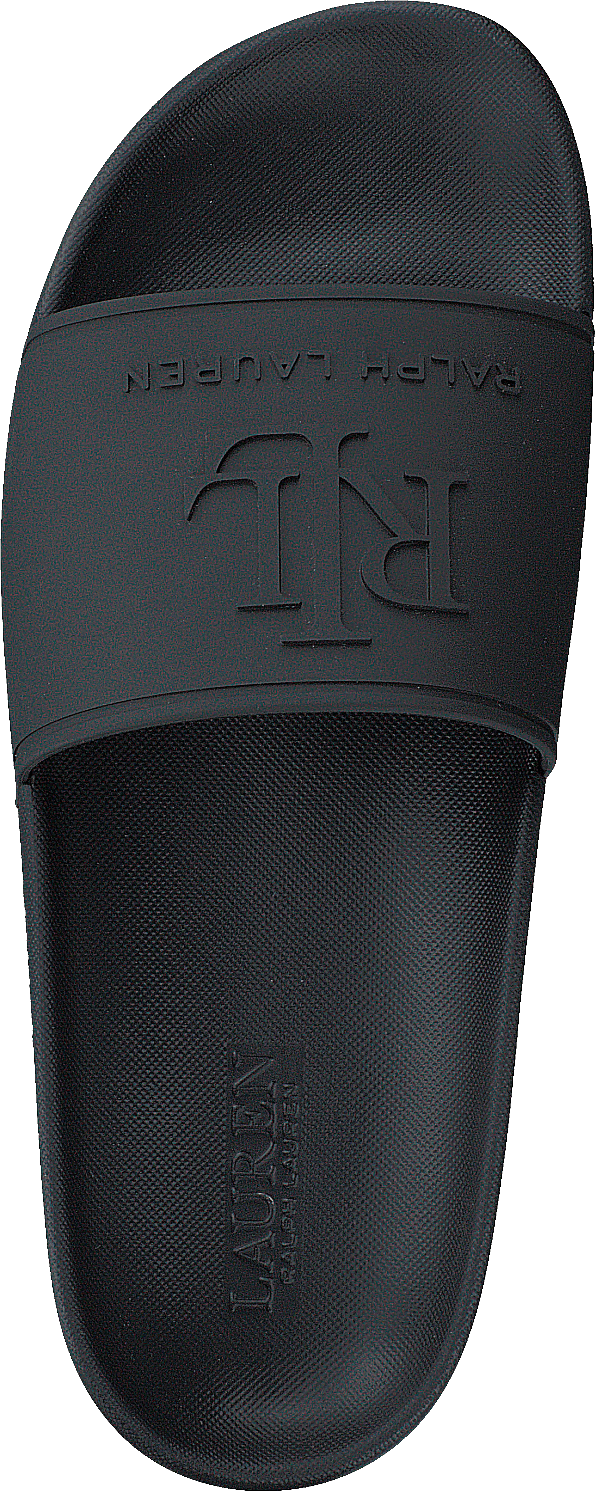 Sandales à enfiler Adelyne noires