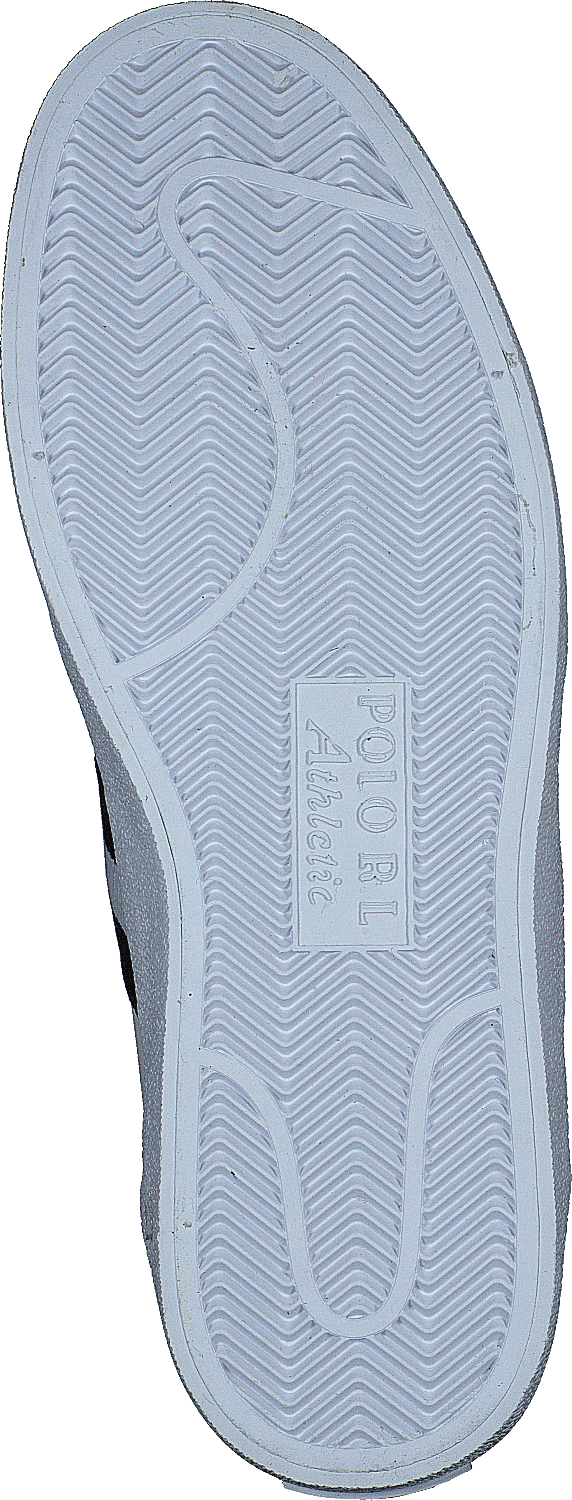 Court Leather Sneaker White/Black