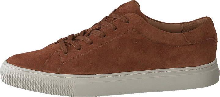 Jermain Suede Sneaker Snuff