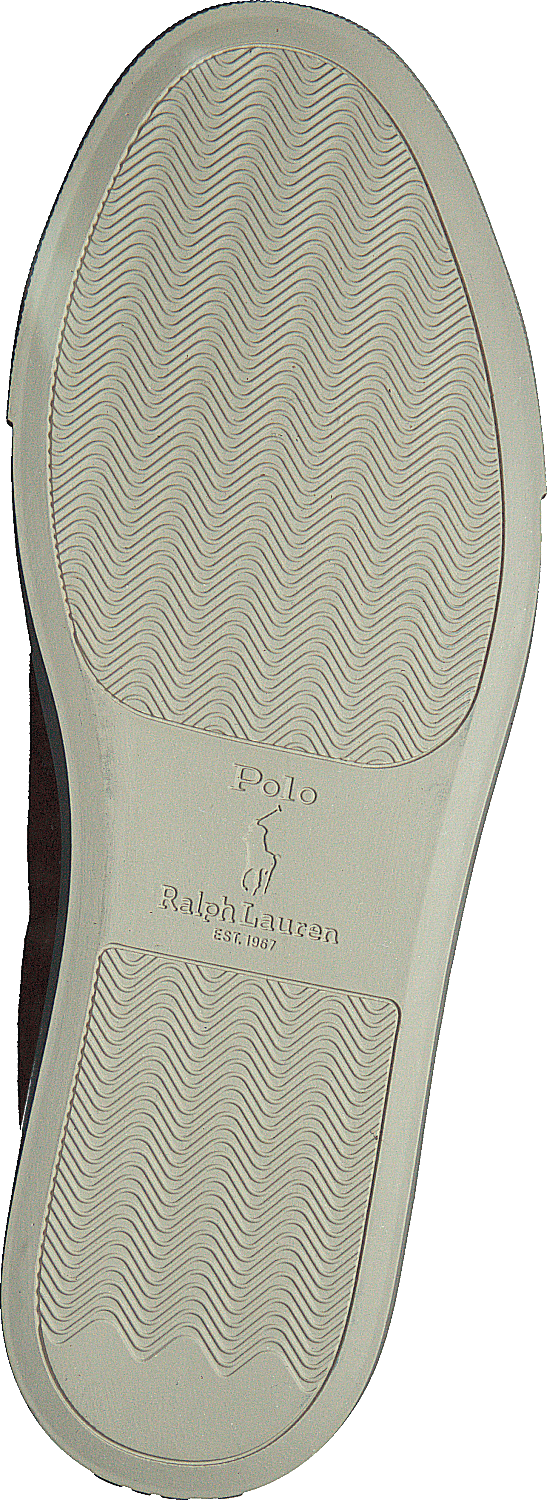 Jermain Suede Sneaker Snuff