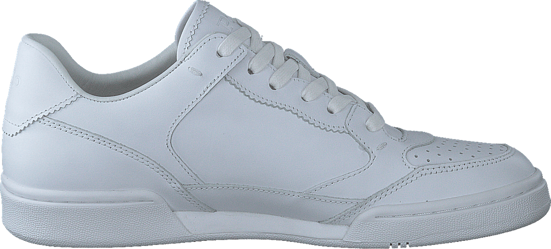 Súdne tenisky White