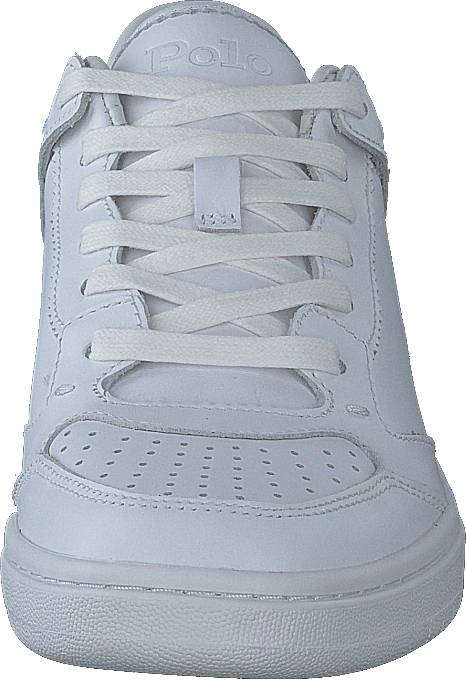 Súdne tenisky White