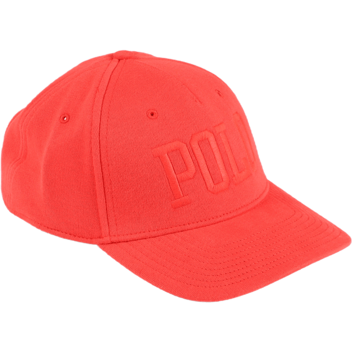 Casquette polaire avec logo Tomate