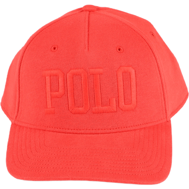 Casquette polaire avec logo Tomate