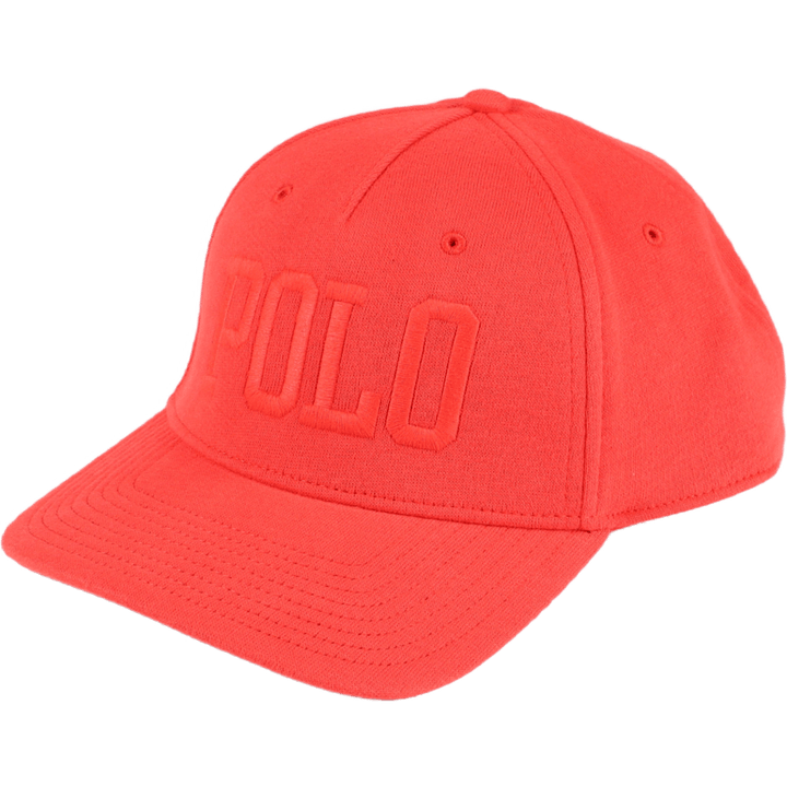 Casquette polaire avec logo Tomate