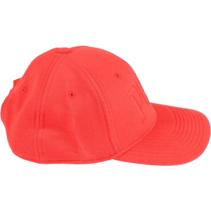 Casquette polaire avec logo Tomate