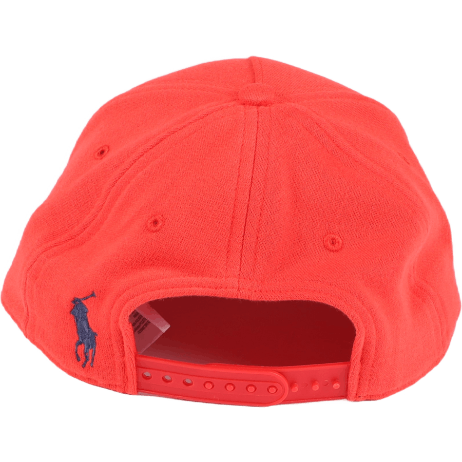 Casquette polaire avec logo Tomate