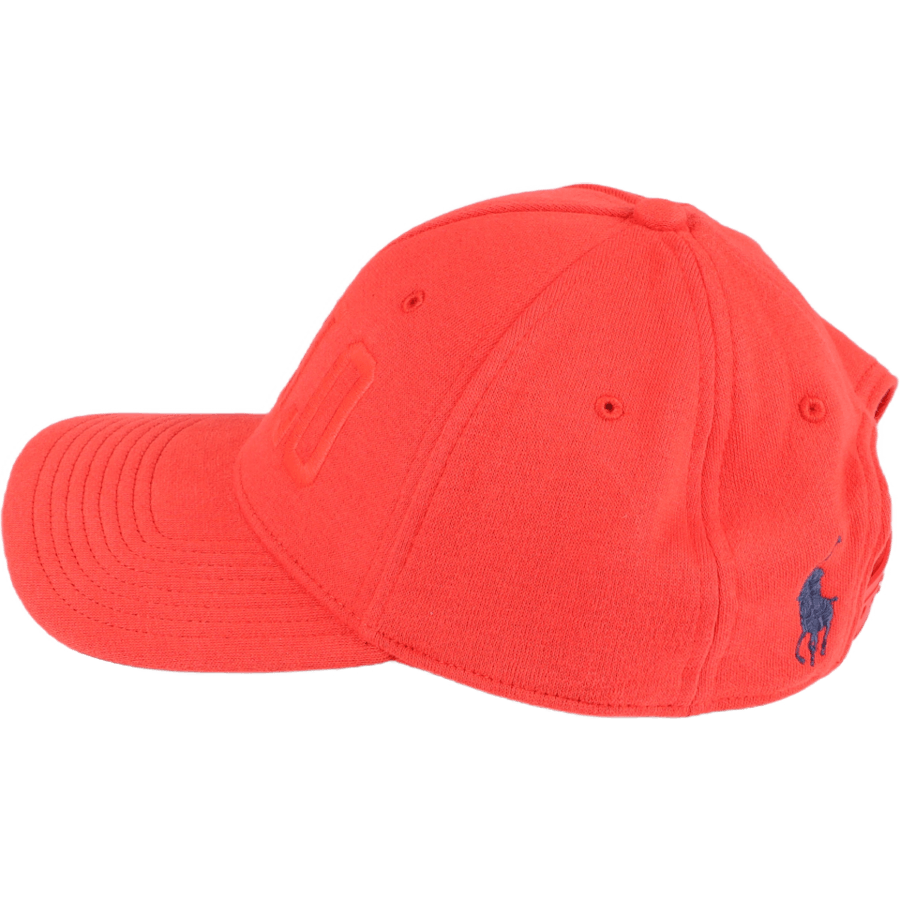 Casquette polaire avec logo Tomate