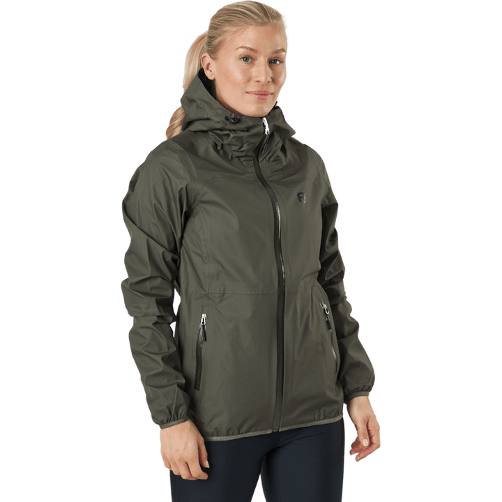 Veste Tabei W 3l Tortue