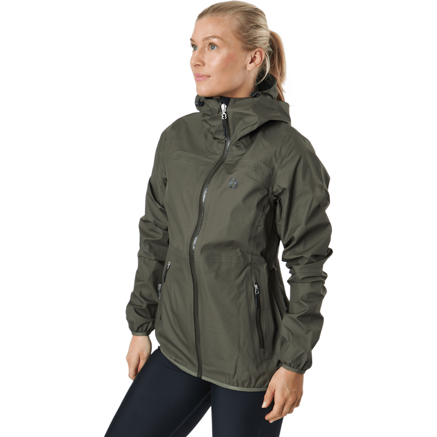 Veste Tabei W 3l Tortue