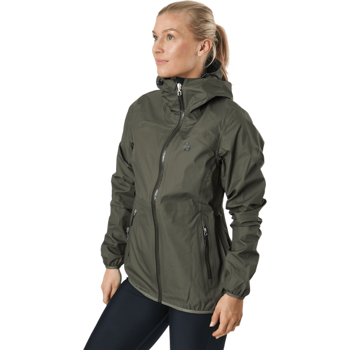 Veste Tabei W 3l Tortue