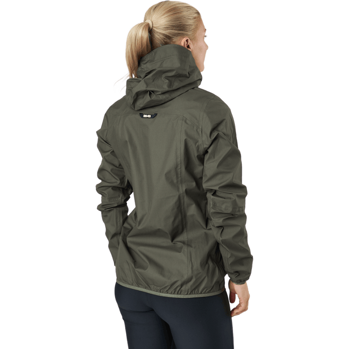 Veste Tabei W 3l Tortue
