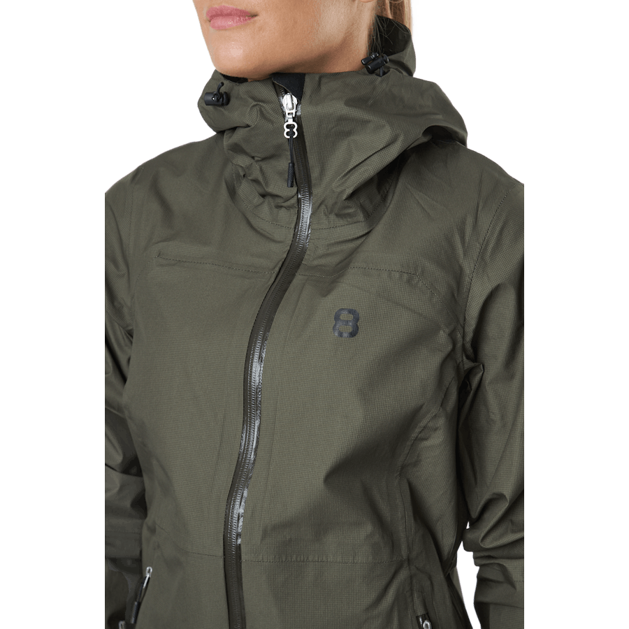 Veste Tabei W 3l Tortue