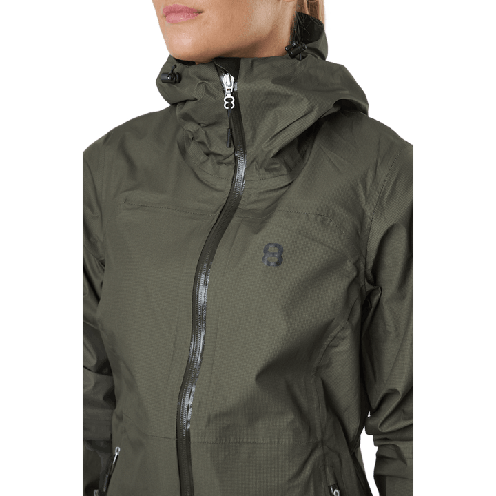 Veste Tabei W 3l Tortue