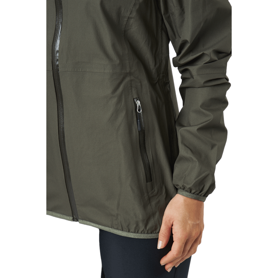 Veste Tabei W 3l Tortue