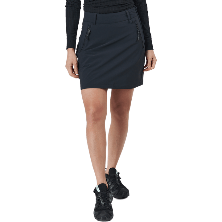 Sylarna W Skort Zwart