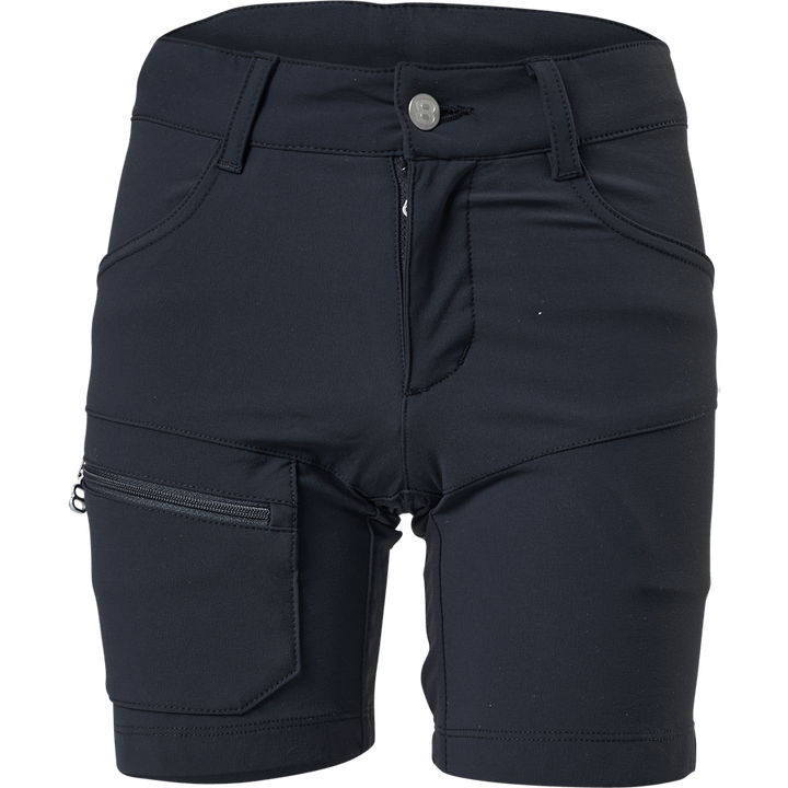 Vanka Jr Shorts Black