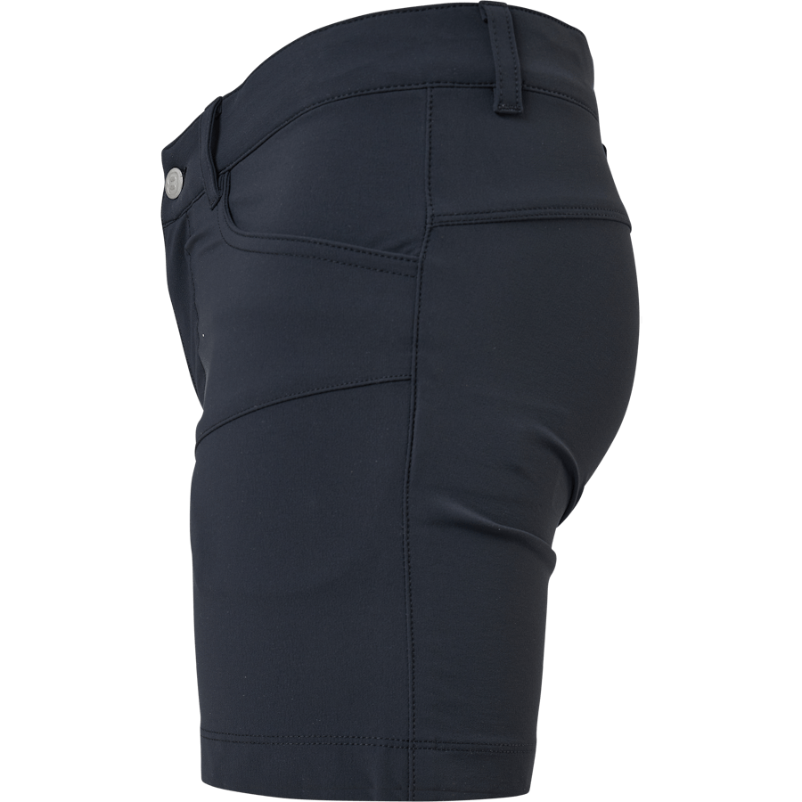 Vanka Jr Shorts Black