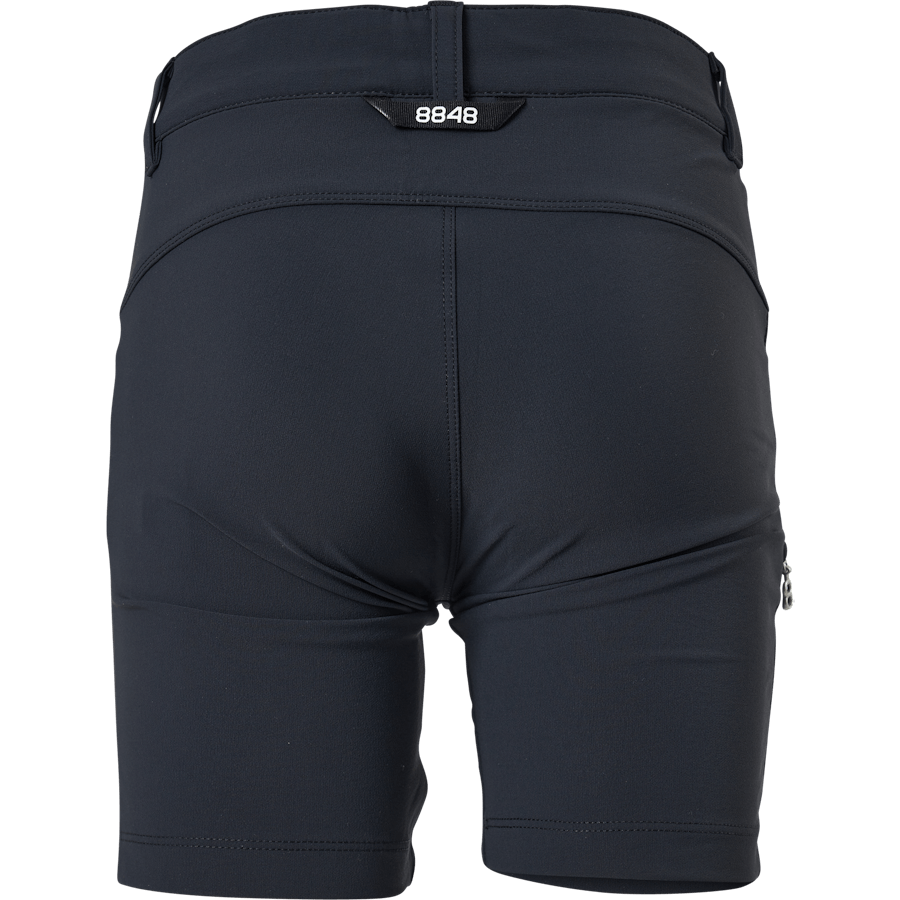 Vanka Jr Shorts Black