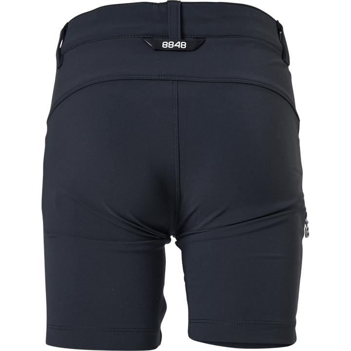 Vanka Jr Shorts Black