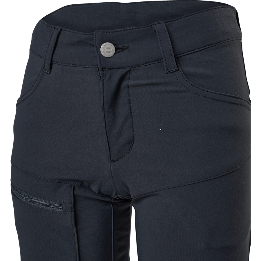 Vanka Jr Shorts Black