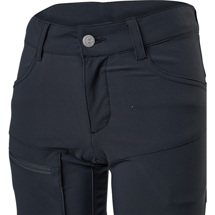 Vanka Jr Shorts Black