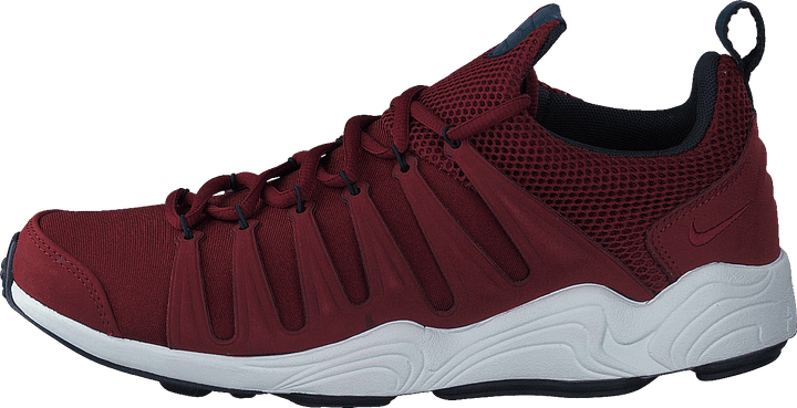 Air Zoom Spirimic Team Red